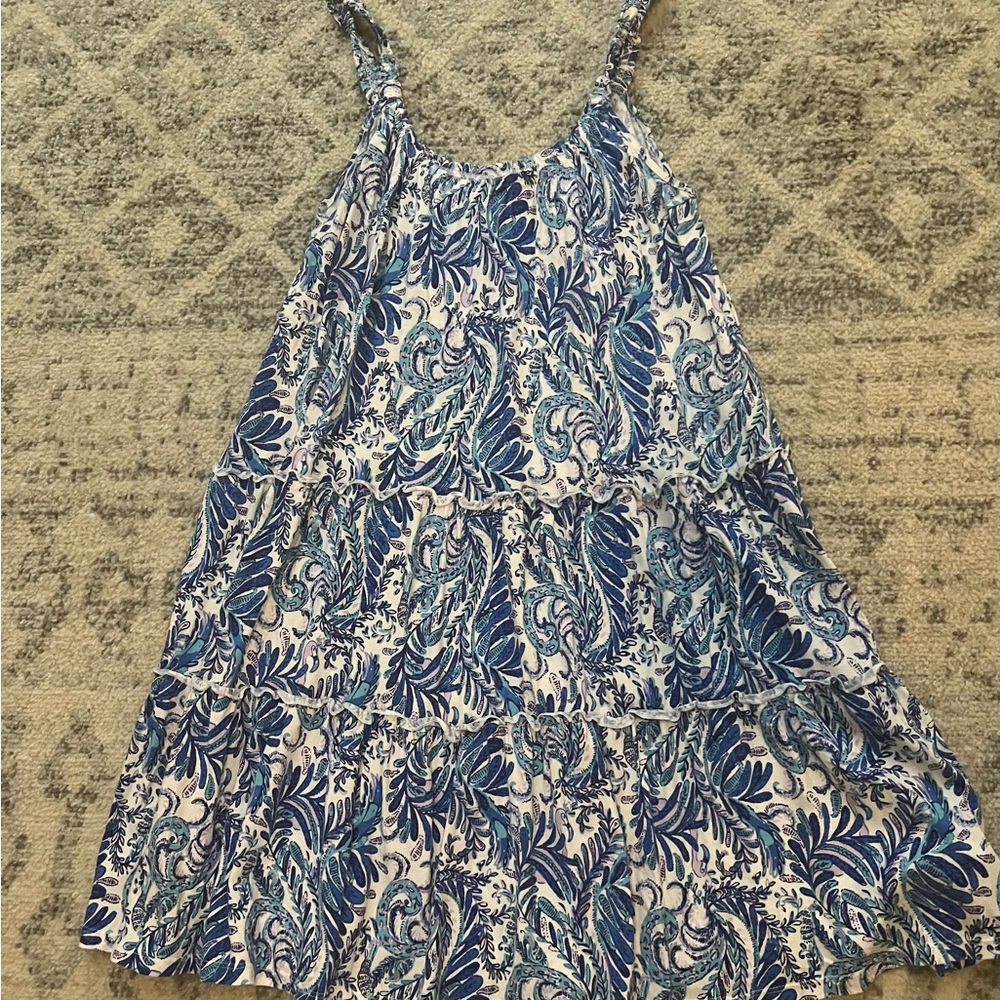 Lilly Pulitzer, Loro
